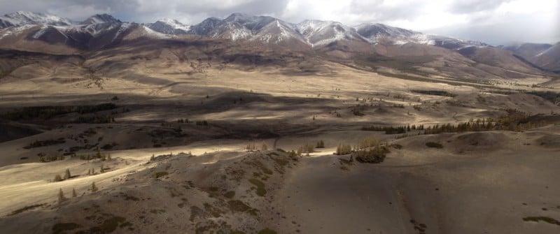 Drone footage by Vadim Sherbakov Drone footage by Vadim Sherbakov