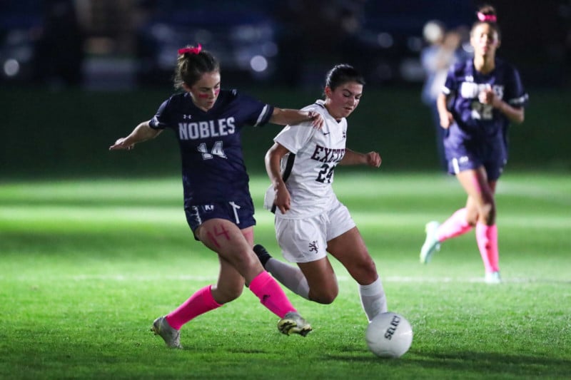 Paul Rutherford's low light sports photography Paul Rutherford's low light sports photography
