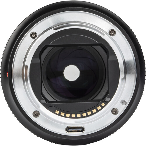 Viltrox 50mm f/1.8 for Sony and Nikon mirrorless