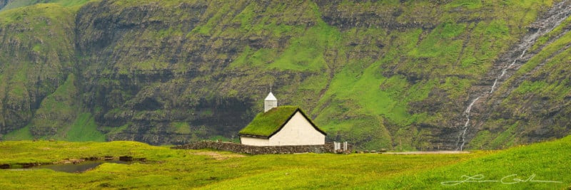 Faroe Islands