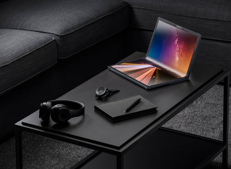 Zenbook 17 Fold Zenbook 17 Fold