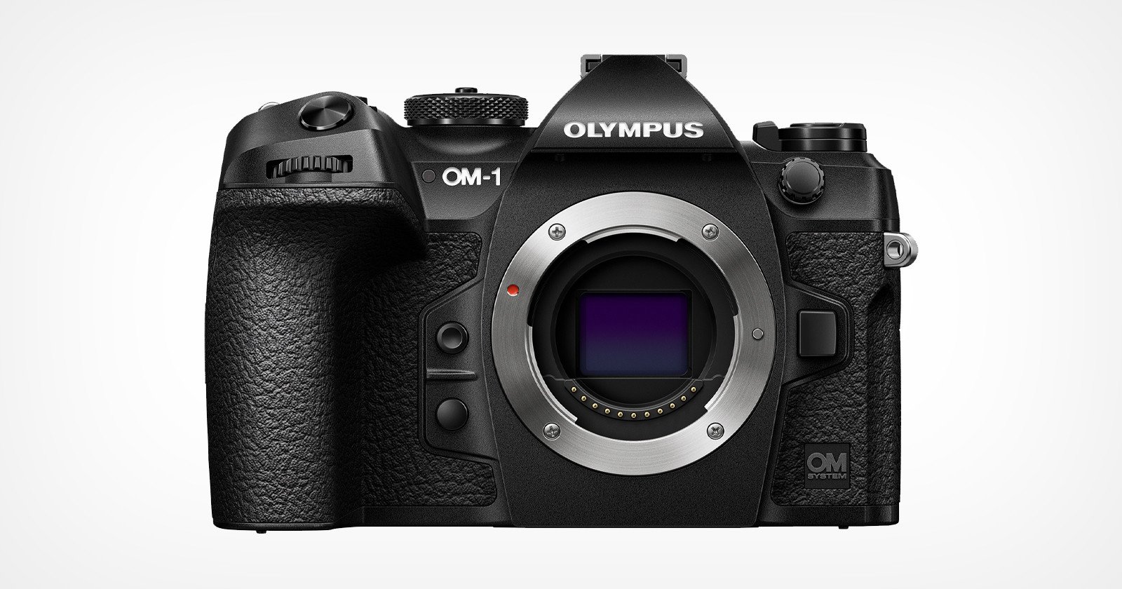 OM Digital OM-1 OM Digital OM-1