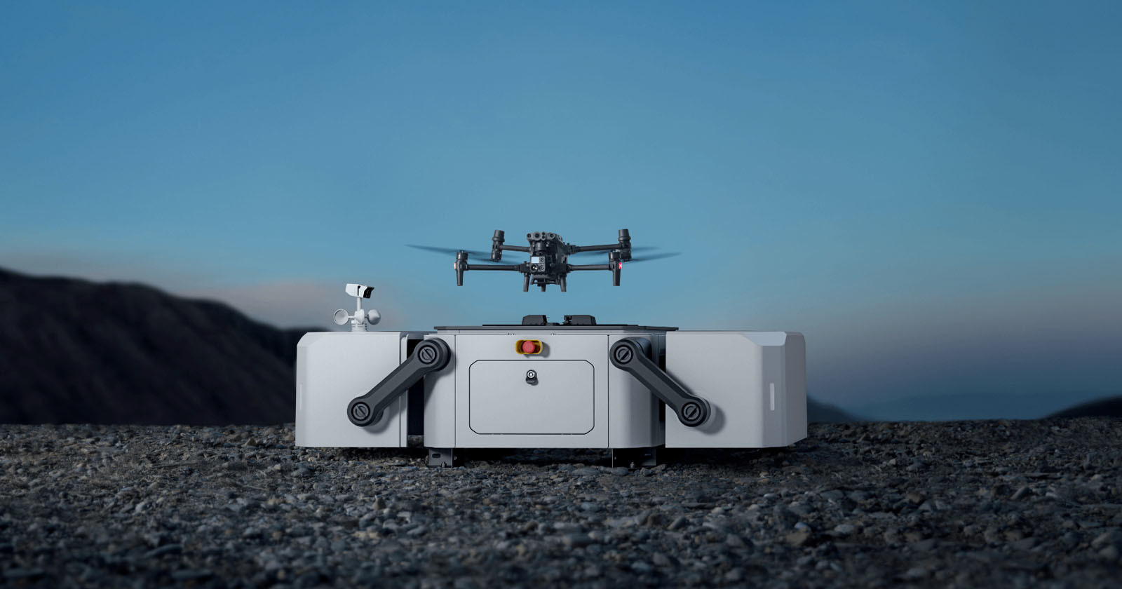 DJI Matrice 30 DJI Matrice 30