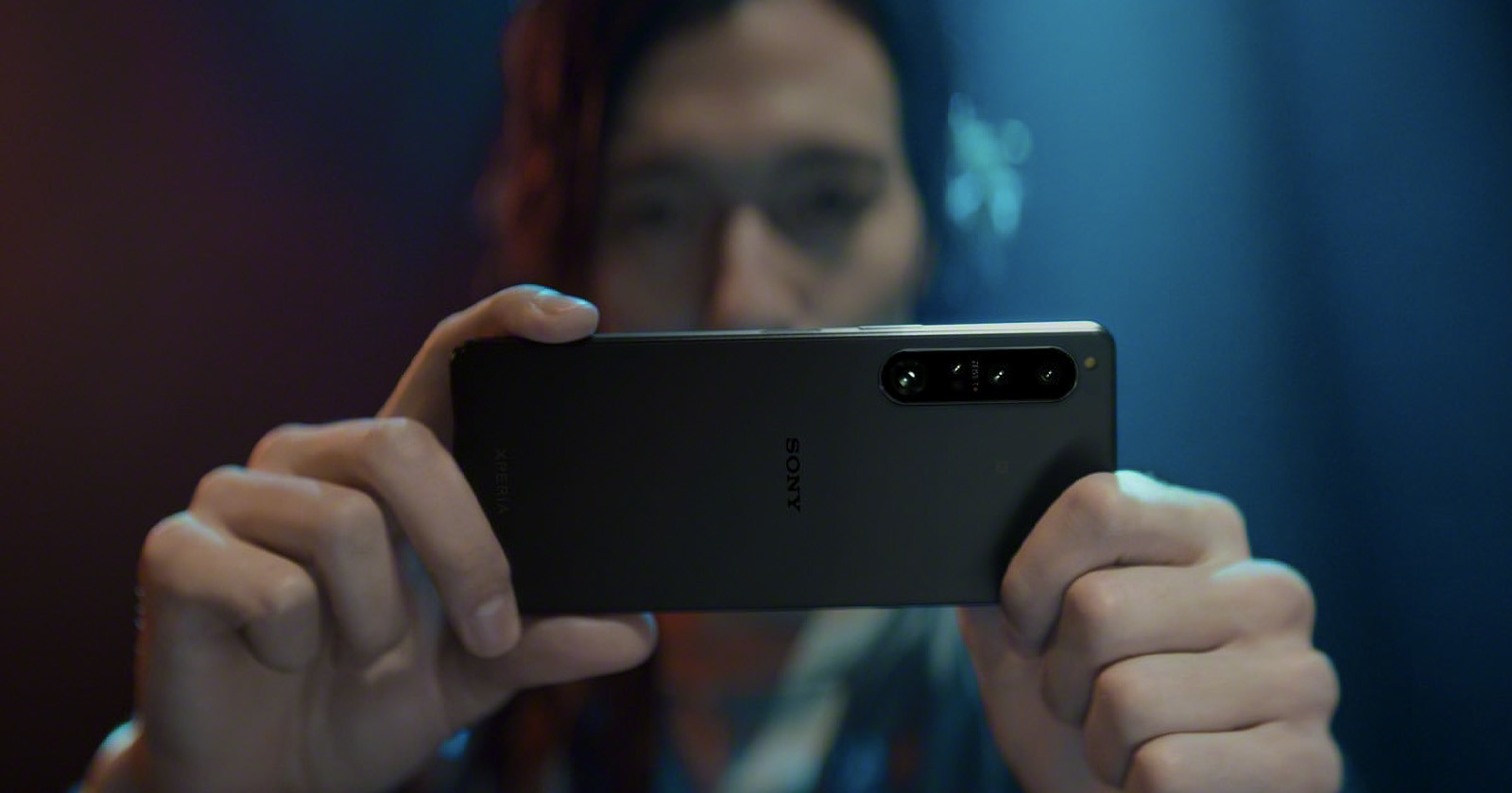 Sony Xperia 1 IV Sony Xperia 1 IV