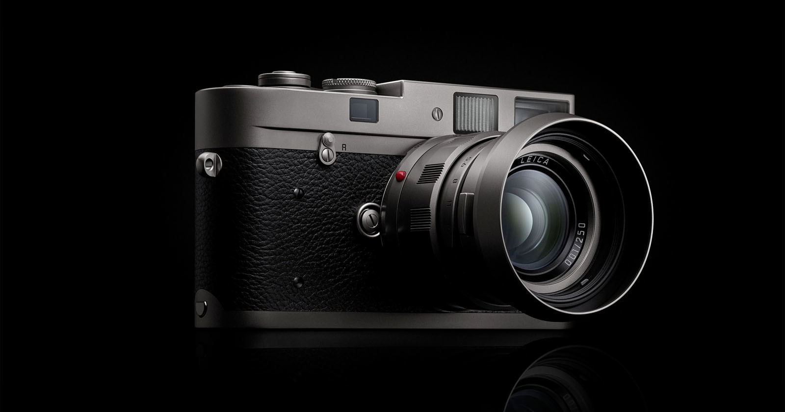 Leica M-A Titan Leica M-A Titan