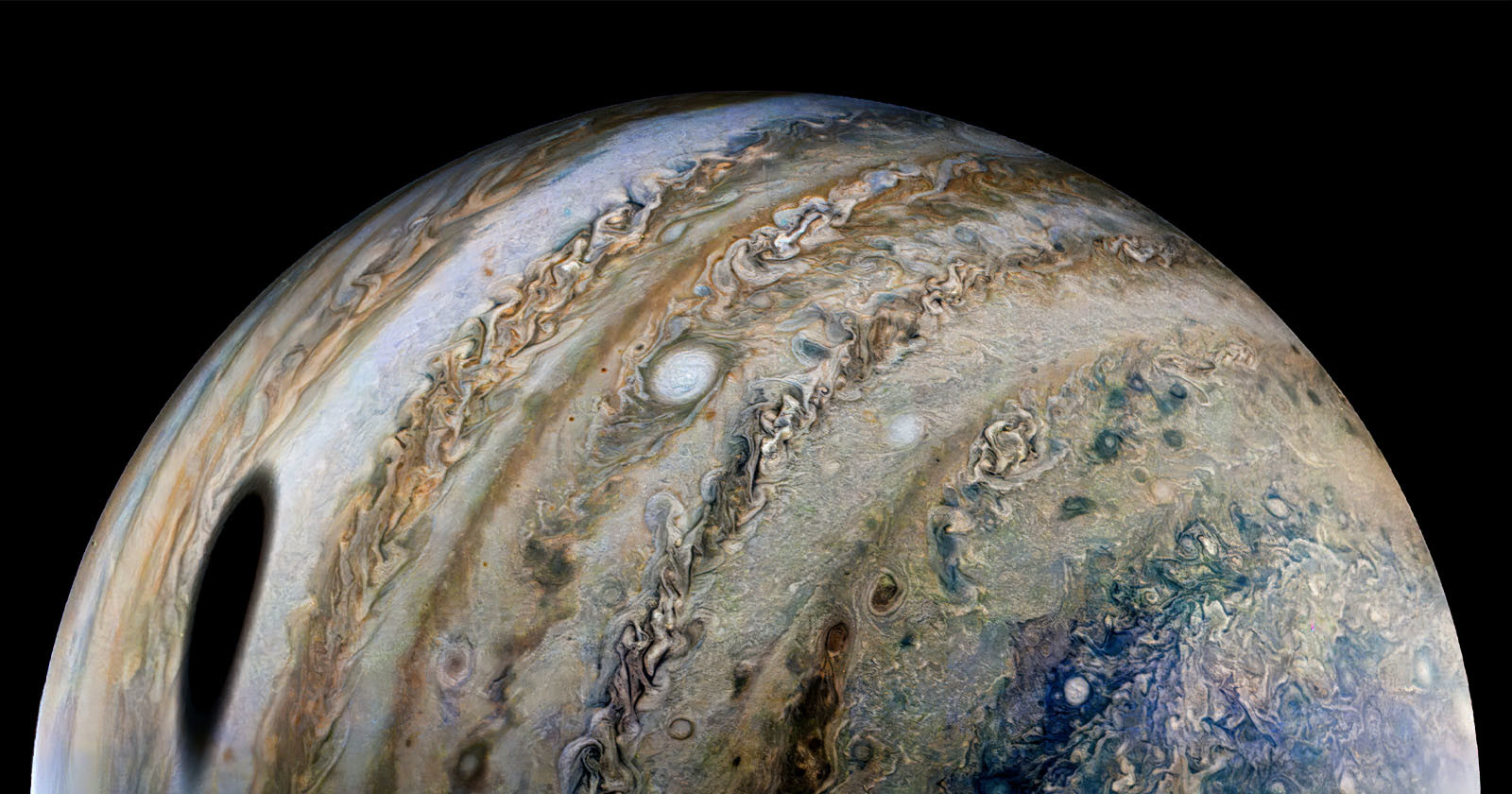 Juno Probe Juno Probe