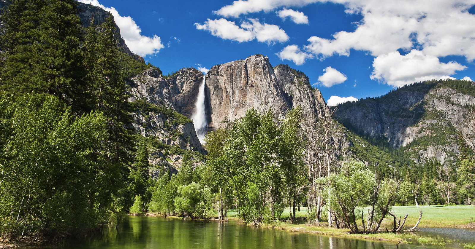 Yosemite Yosemite