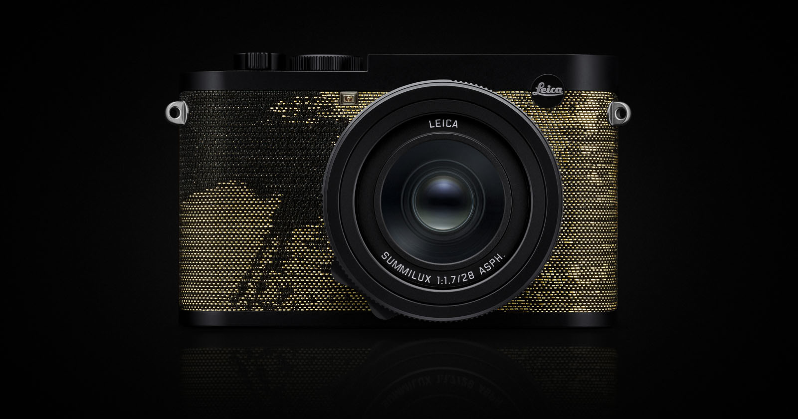 Leica Q2 Dawn Edition Leica Q2 Dawn Edition