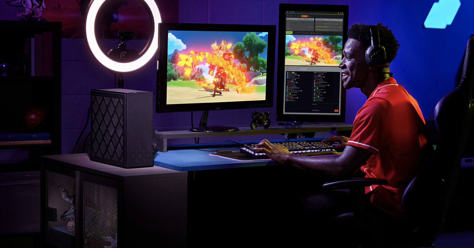 Intel NUC 13 Extreme Intel NUC 13 Extreme