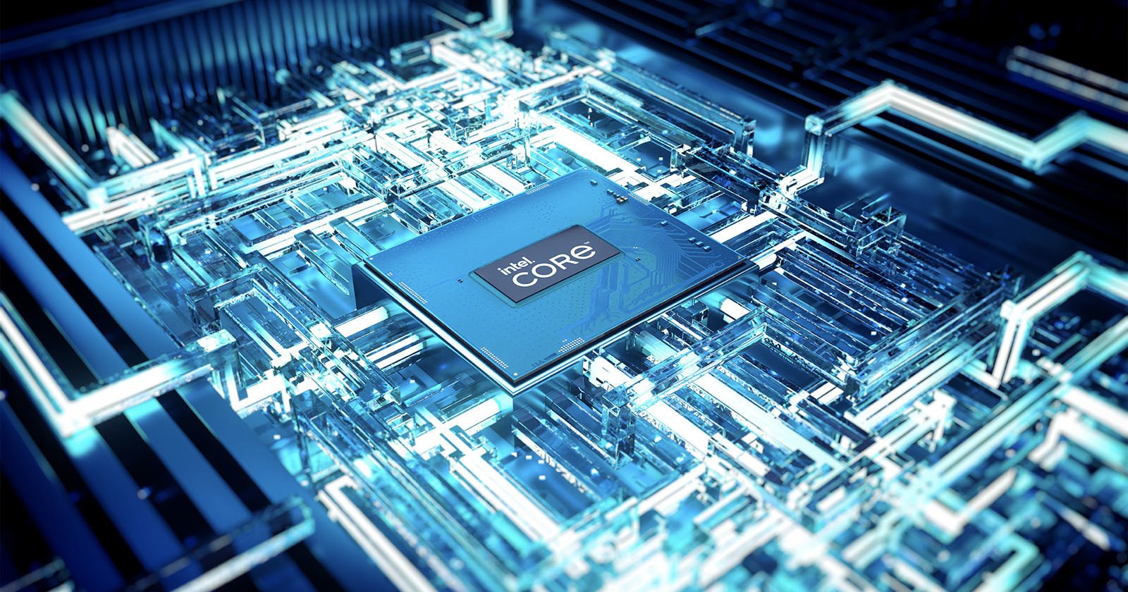 Intel 13th Gen Mobile Processor Intel 13th Gen Mobile Processor