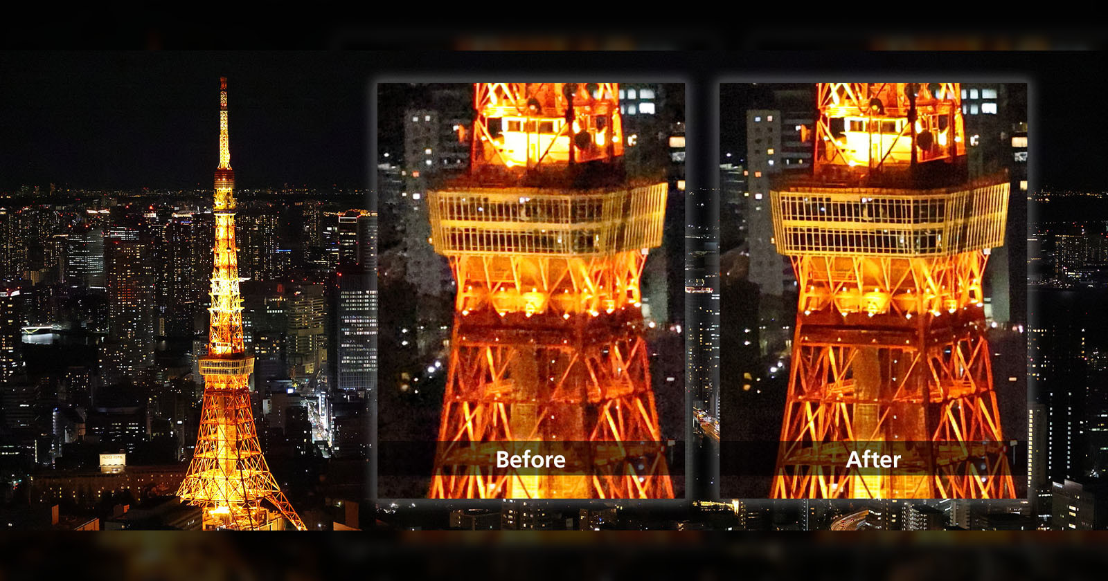 Canon Neural Network Canon Neural Network