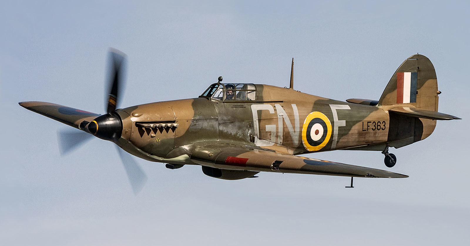 Hurricane Hurricane