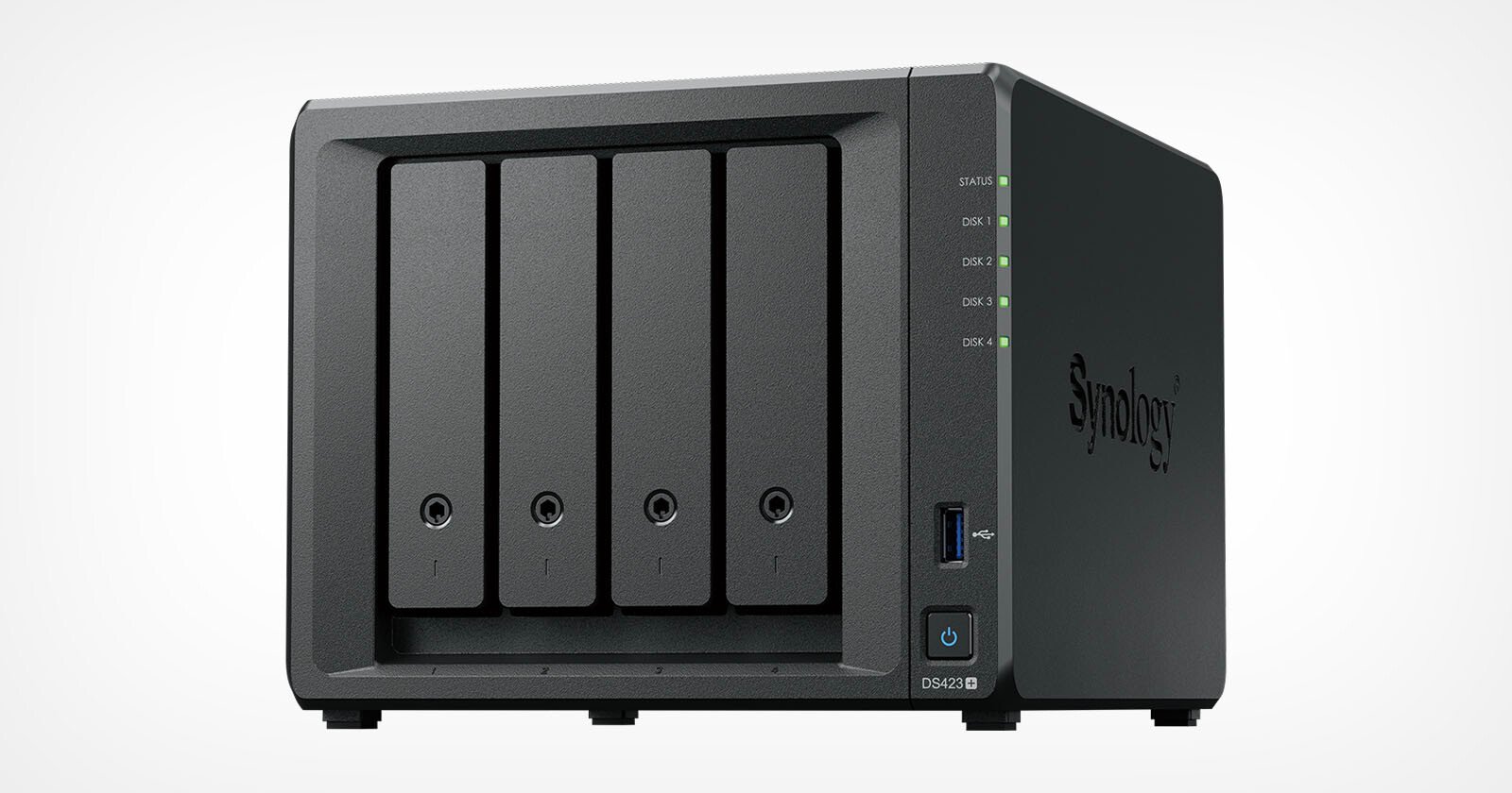 Synology NAS Synology NAS