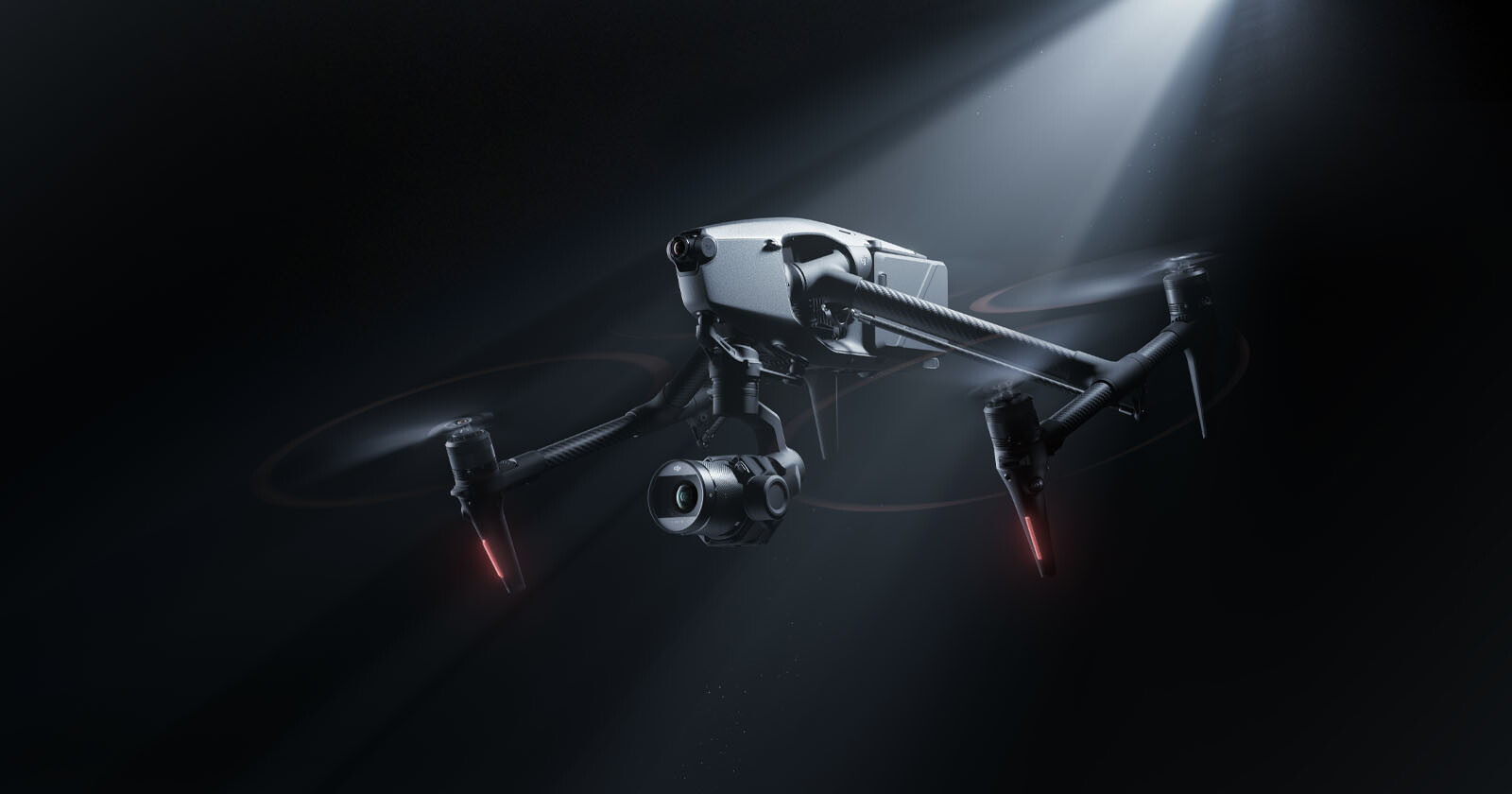 DJI Inspire 3 DJI Inspire 3