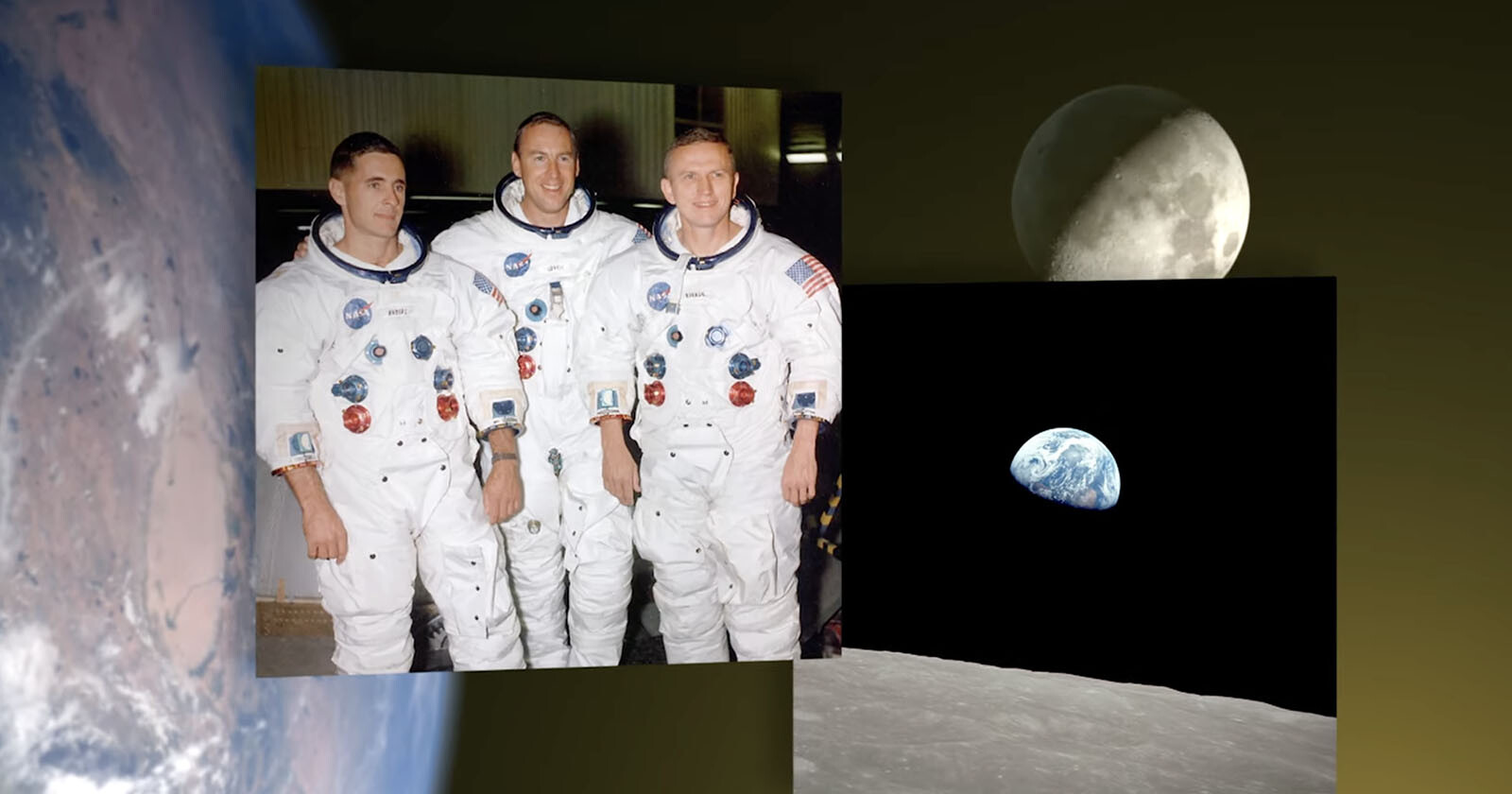 Bill Anders Earthrise Bill Anders Earthrise