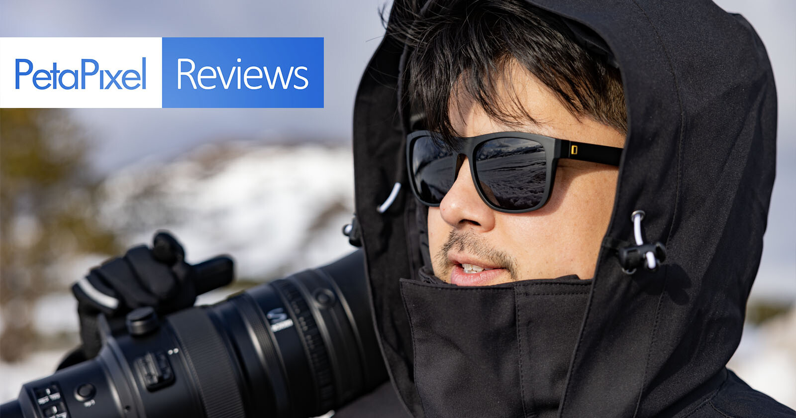 Haukland Parka Pro Jacket Review Haukland Parka Pro Jacket Review