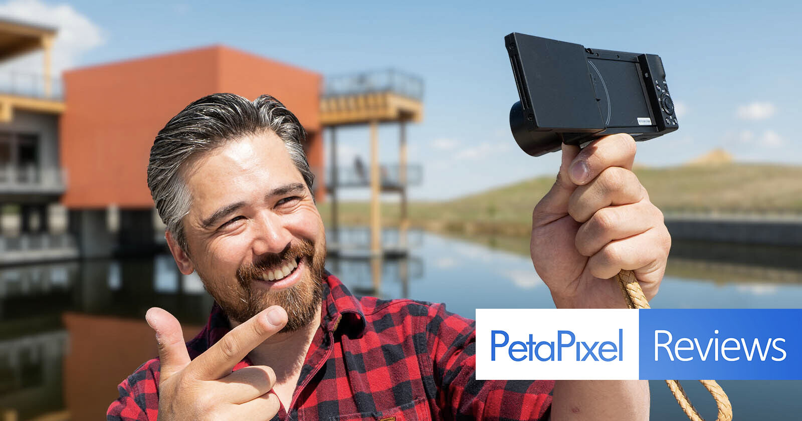 Sony ZV-1 Mark II Review Sony ZV-1 Mark II Review