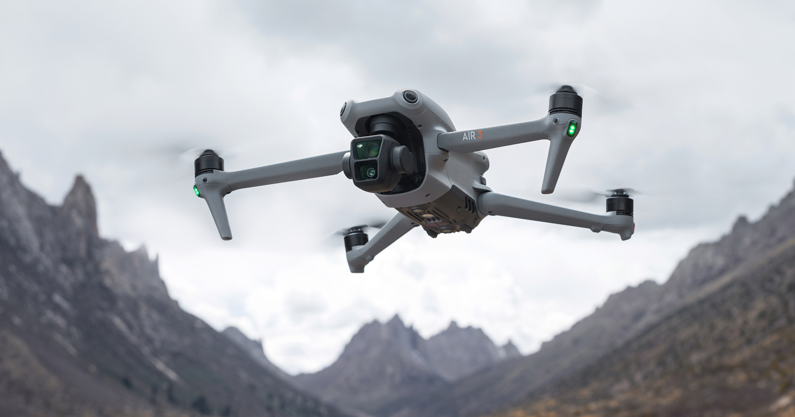 DJI Air 3 DJI Air 3