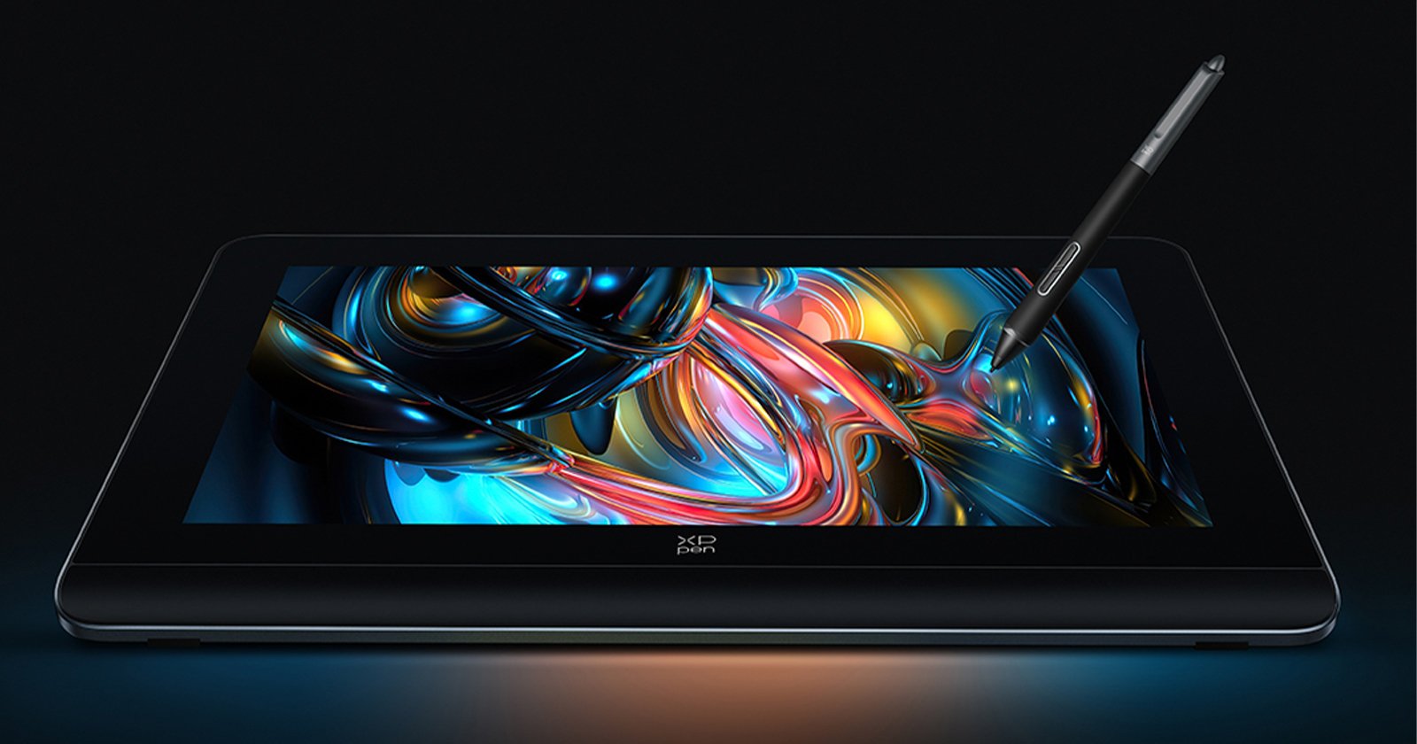XP-Pen-Announces-The-Artist-Pro-16-Gen-2-Display-Tablet XP-Pen-Announces-The-Artist-Pro-16-Gen-2-Display-Tablet