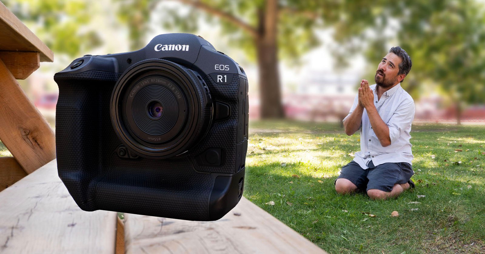 EOS R1 Wishlist EOS R1 Wishlist