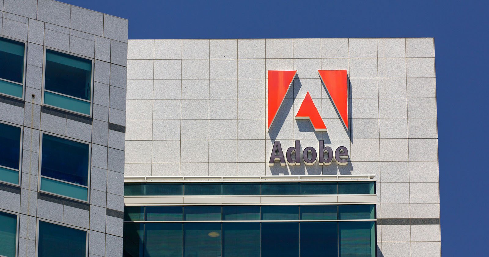 Adobe increases its Creative Cloud prices, posts record revenue. Adobe HQ in California. Adobe increases its Creative Cloud prices, posts record revenue. Adobe HQ in California.