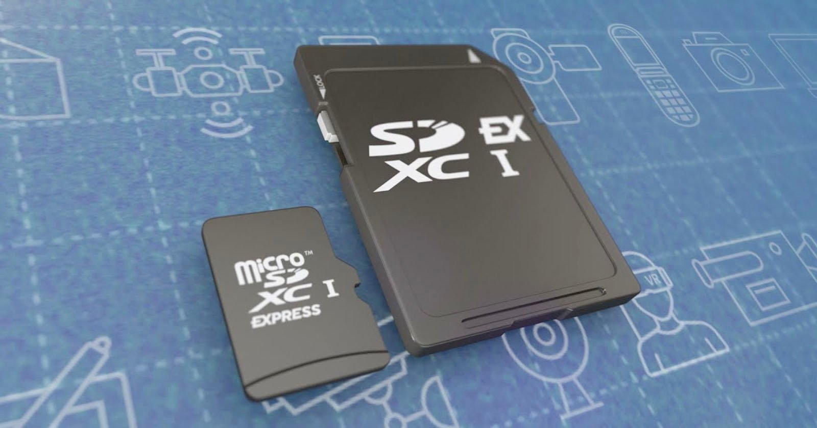 SD Express SD Express