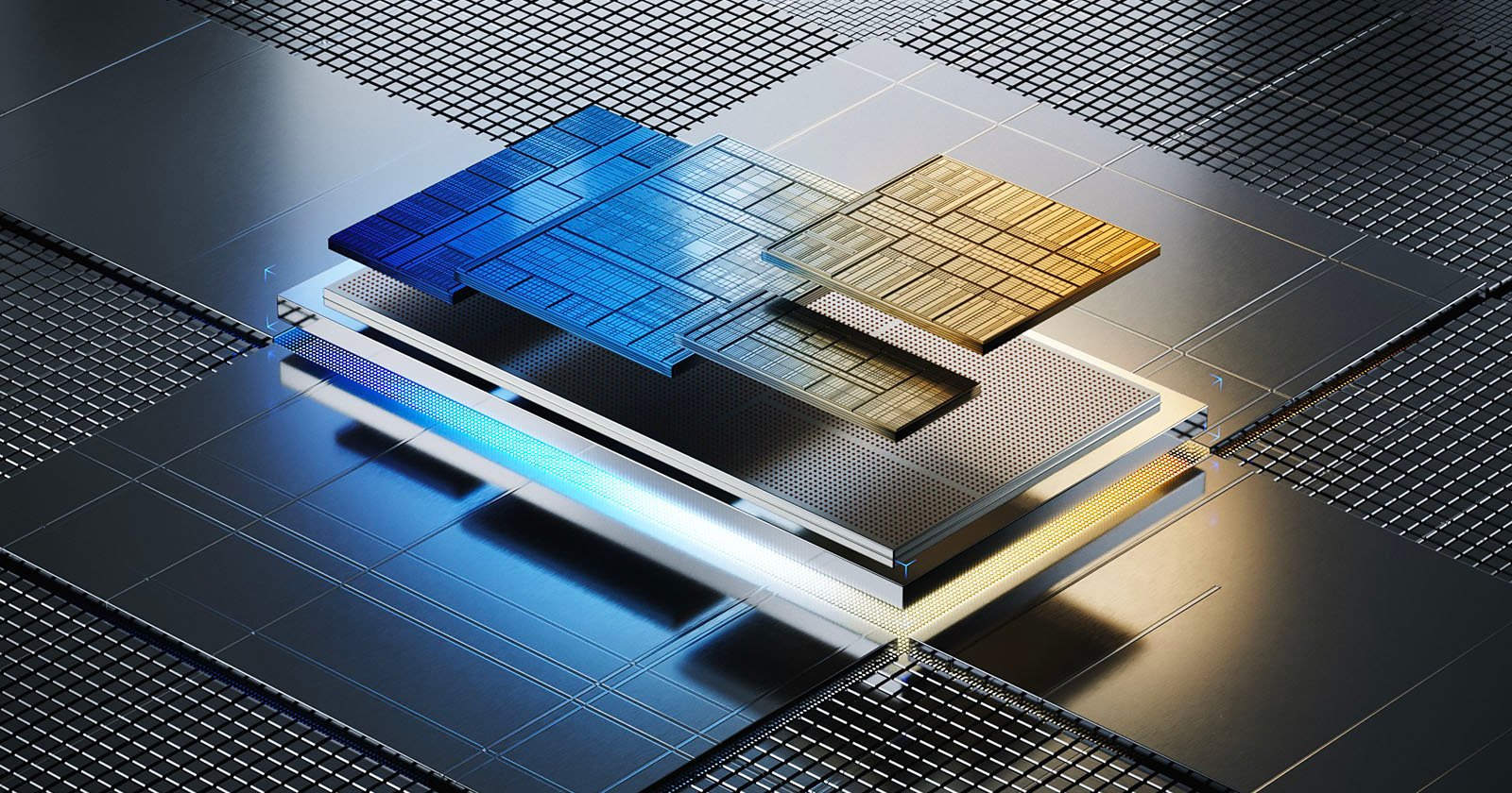 Intel Core Ultra Intel Core Ultra