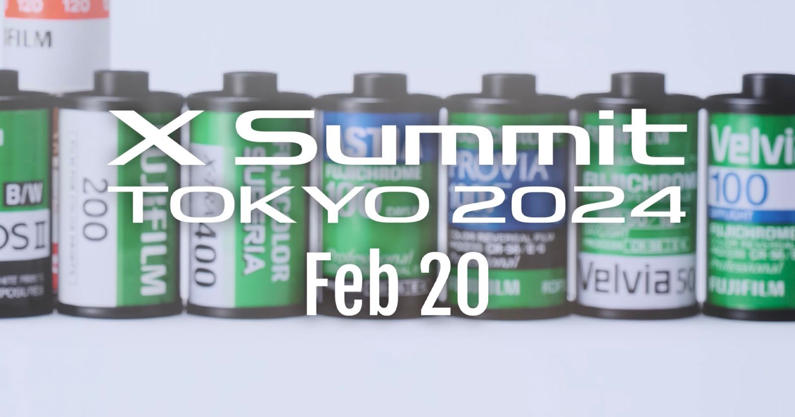 X Summit Tokyo X Summit Tokyo