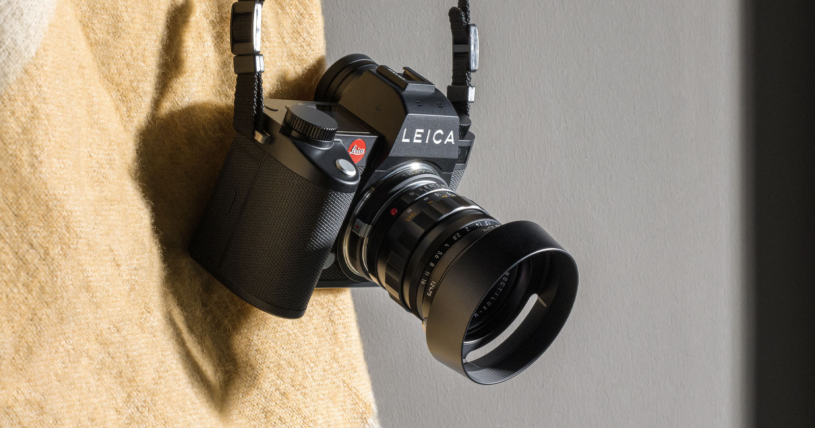 Leica SL3 Leica SL3